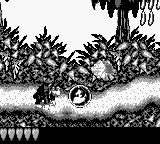 Super Donkey Kong GB screenshot 3 for GameBoy